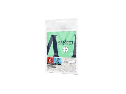 76352 filtry mascotte slim 6mm