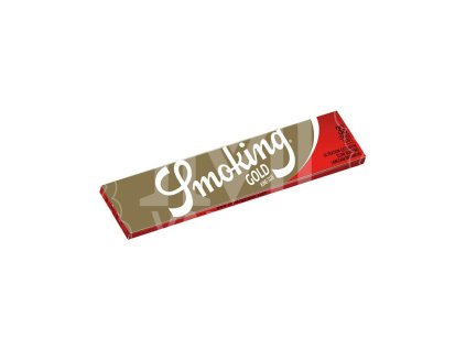 76337 papirky smoking gold slim
