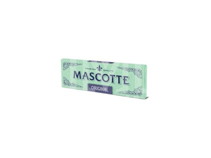 76346 papirky mascotte original