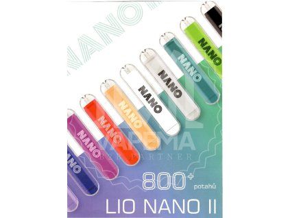 1962 plakat a4 lio nano ii