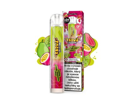 2055 k rwa collection kiwi passion fruit guava
