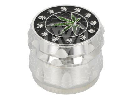 Drtič tabáku - Dreamliner - Shape Leaf Green, 54mm