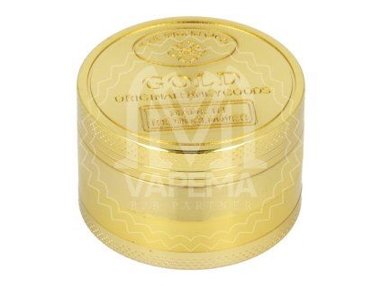 2246 2 drtic tabaku golden 51mm