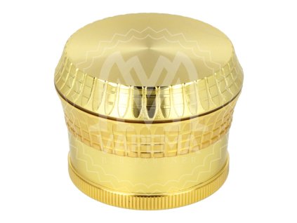 Drtič tabáku - Super Heroes - Gold, 65mm