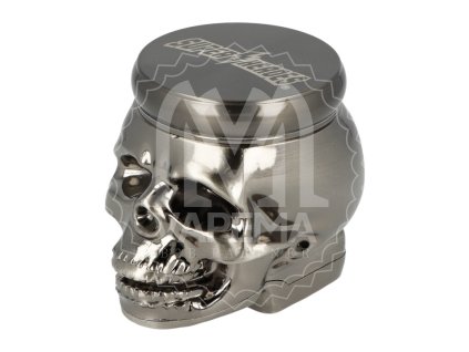 Drtič tabáku - Super Heroes - Dark Skull, 55mm