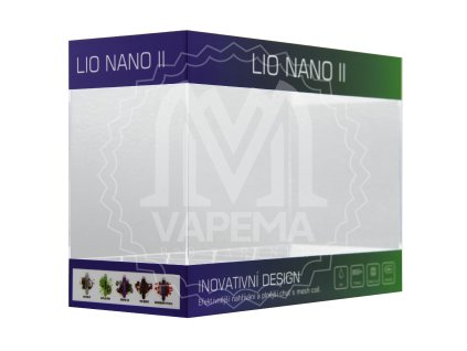Stojan LIO NANO II.