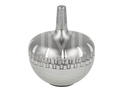 Drtič tabáku - Gyro Chrome, 63mm