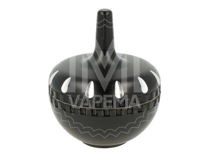 2288 3 drtic tabaku gyro black 63mm
