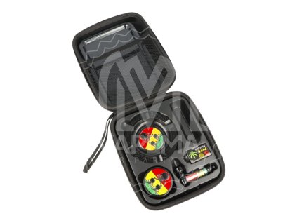 Rasta Gift set - Super Heroes - s drtičem. 51mm
