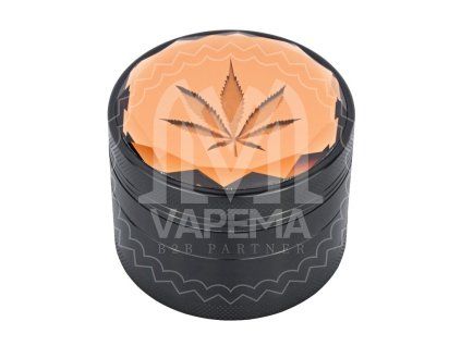 2303 3 drtic tabaku dreamliner alu leaf 62mm