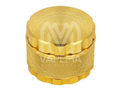 Drtič tabáku - Super Heroes - Gold II, 63mm
