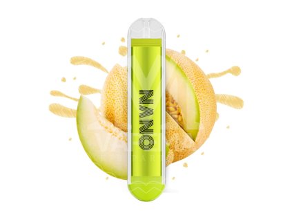 345 lio nano ii yellowmelon