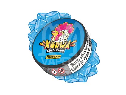 2391 1 collection snus czech frost ice 2