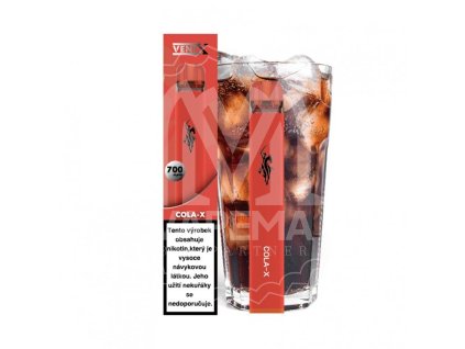 58 2 venix cola x