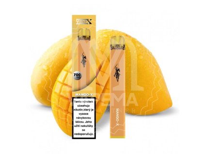 52 2 venix mango x