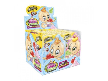 3287 jb baby thumb lolly popping 13g