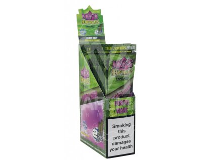 10043 ochucene konopne blunty juicy gelato purple