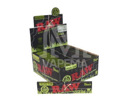 qyk 1417 RAW BLACKORG SLIM 01 3 .213439910.1682014995