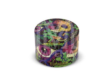 pgp Euphoria GRINDERS METAL PRINTED A 02.213439910.1704725937