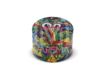 utk Euphoria GRINDERS METAL PRINTED C 02.213439910.1704725818