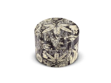 dtr Euphoria GRINDERS METAL PRINTED E 02.213439910.1704725654
