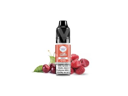 E-liquid - Dinner Lady - Berry Blast 10ml (R)