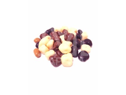 1566 smes ovoce v cokolade 200 g