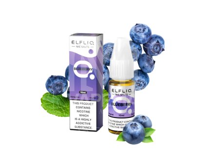 Blueberry