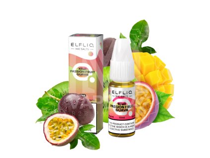 kiwi passion
