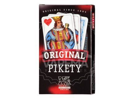 4627 5 karty pikety papirova krabicka