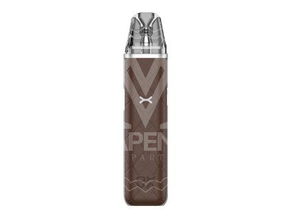 OXVA XLIM GO POD - Dark Brown - CZ