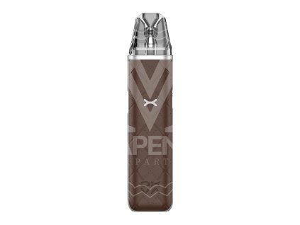 OXVA XLIM GO POD - Dark Brown