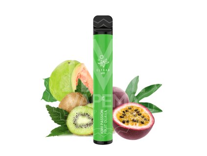 elfbar germany 600 KiwiPassionFruitGuava 3