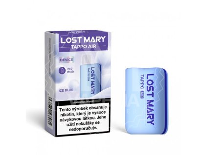 77152 8 ice blue 1pcs box
