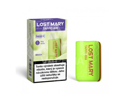 77152 7 green 1pcs box