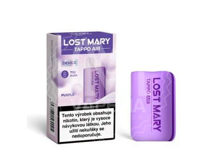 77152 9 purple 1pcs box