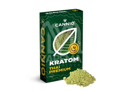 kratom thai