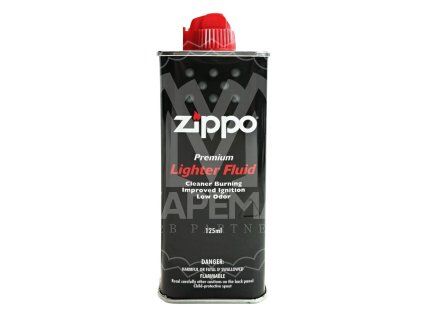 5436 benzin zippo 3141 fluid 125ml