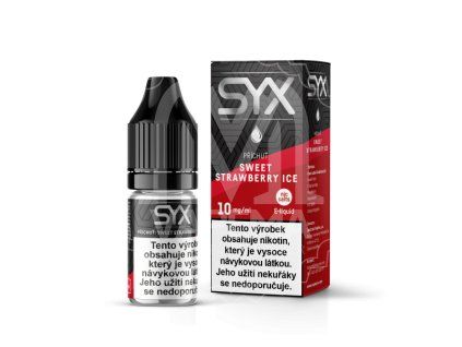 sweet strawberry10