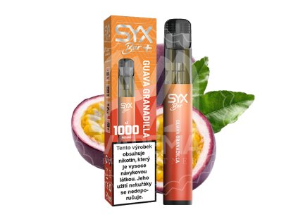 guava
