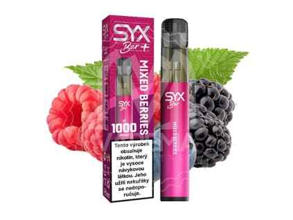 mix