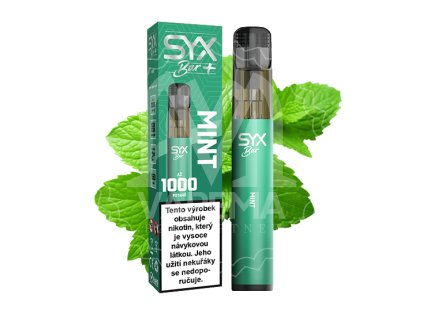 mint