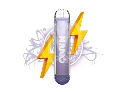 LIO NANO II. - Boost Vape 16 mg