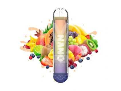 LIO NANO II. - Summer Mix 16 mg
