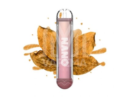 LIO NANO II. - Tobacco 16 mg (R)