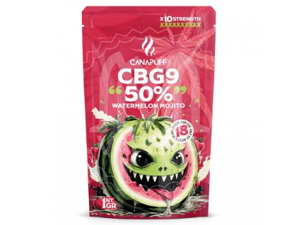 1945 canapuff watermelon mojito 50 cbg9 kvety