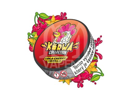 2388 1 collection snus czech cherry vanilla 2