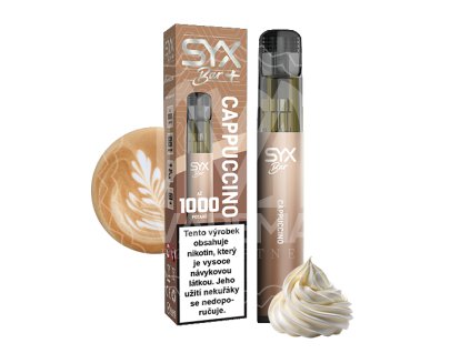 capucino