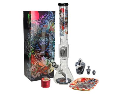 black leaf kofferbong perko ronin geisha 211818