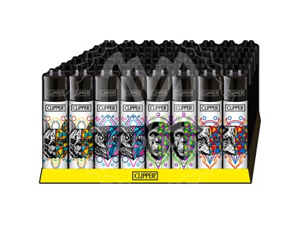 clipper feuerzeug ccgeoani2